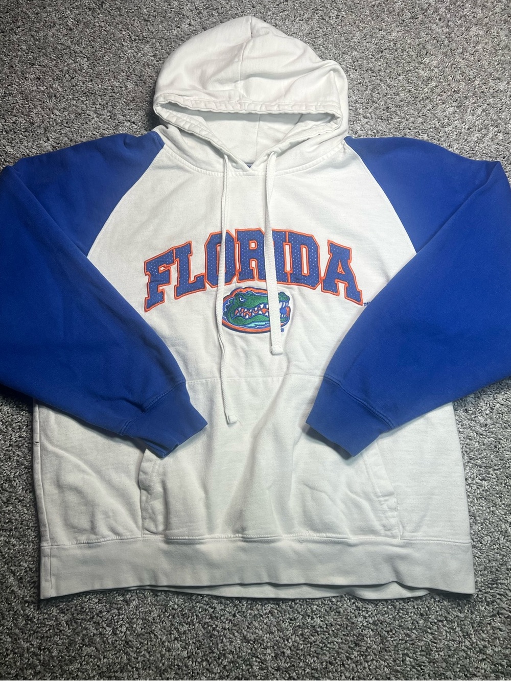 Vintage Florida Gators hoodie